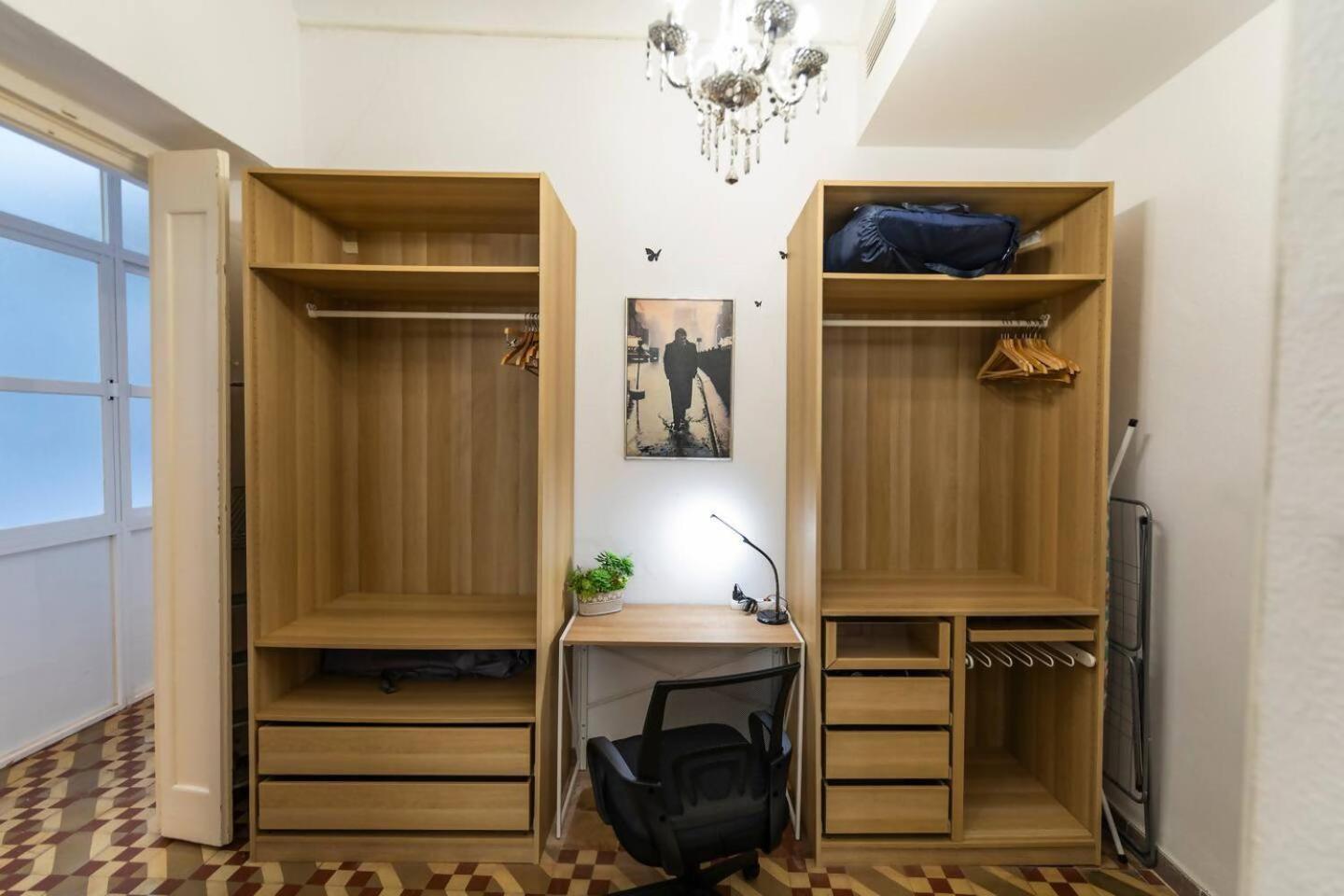 Sh Casa Buda Gran Apartamento En El Centro 加的斯 外观 照片